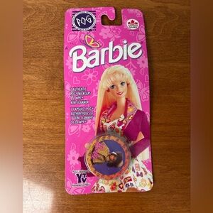 Vintage Barbie Authentic POG Milkcaps & Slammer NEW SEALED Collectible Set